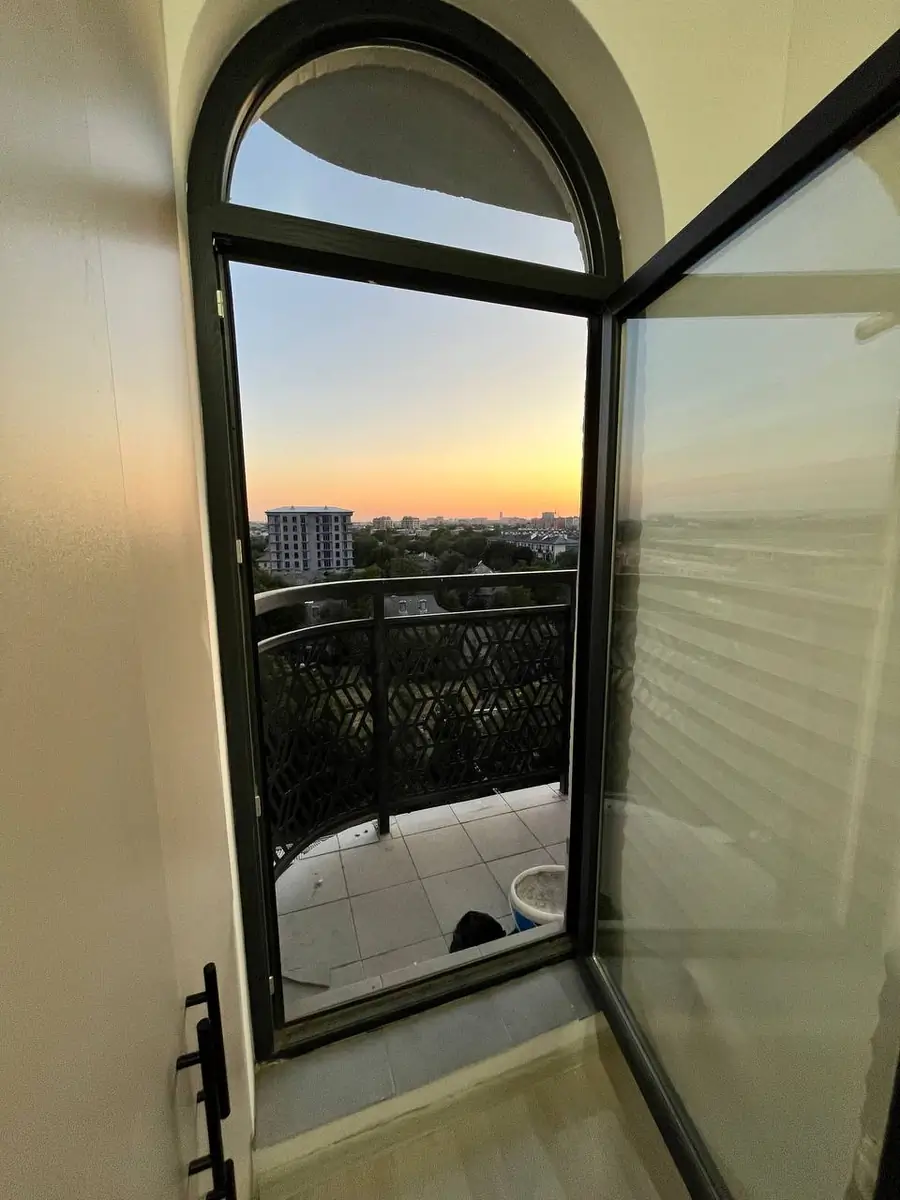 2 xonali kvartira sotiladi − 38 m²