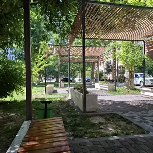 Продается 1-комнатная квартира − 39.4 м²