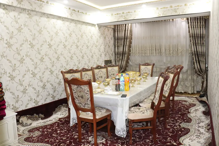 4 xonali kvartira − 93 m², 5/5 qavat