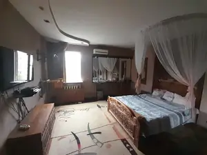 4 xonali kvartira − 110 m², 4/9 qavat