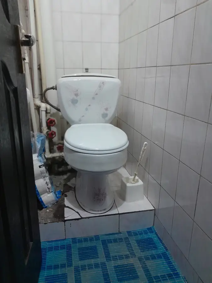 Продается 4-комнатная квартира − 110 м²