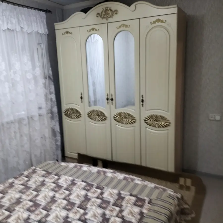 2 xonali kvartira − 45 m², 2/4 qavat
