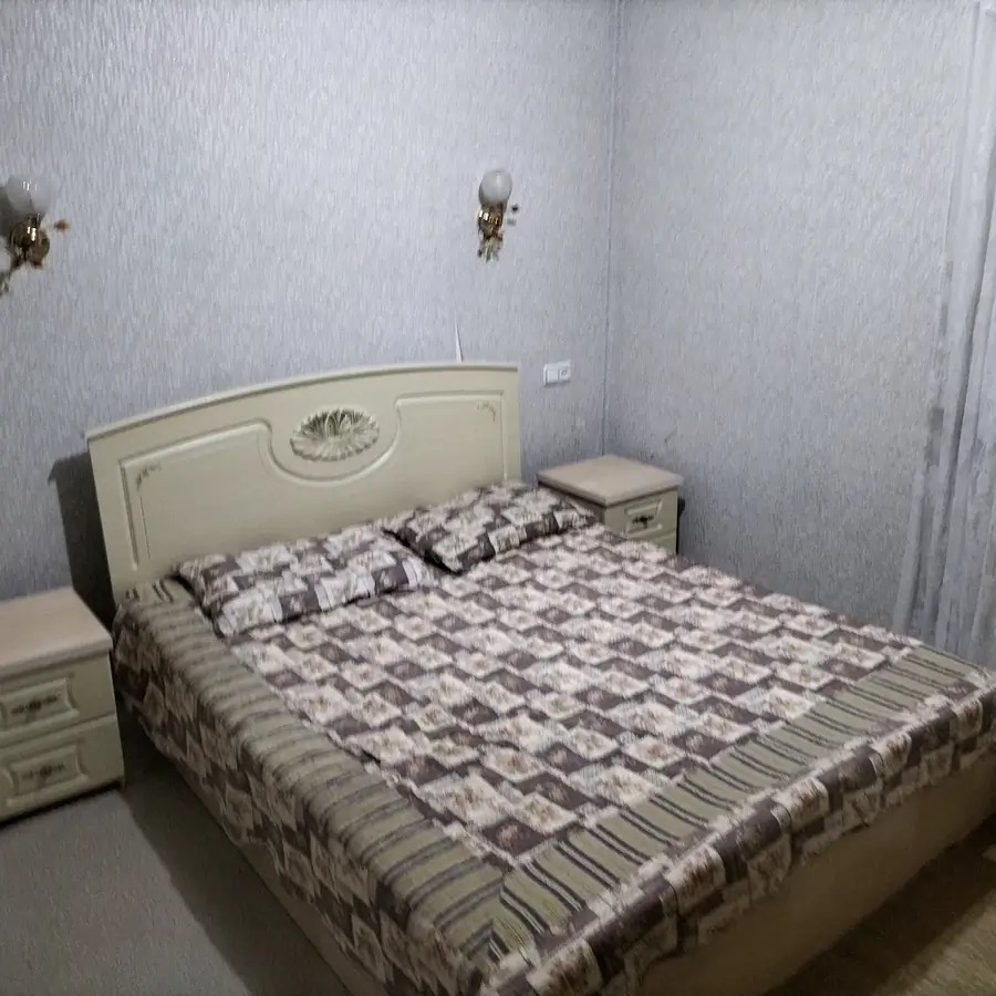 2 xonali kvartira − 45 m², 2/4 qavat
