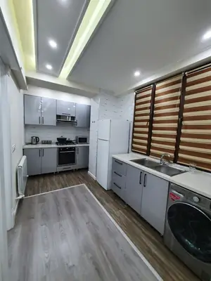 Ijaraga 3 xonali kvartira − 90 m²