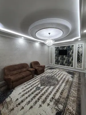 Ijaraga 3 xonali kvartira − 90 m²