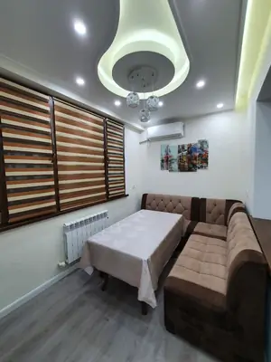 Ijaraga 3 xonali kvartira − 90 m²