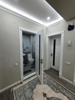 Ijaraga 3 xonali kvartira − 90 m²