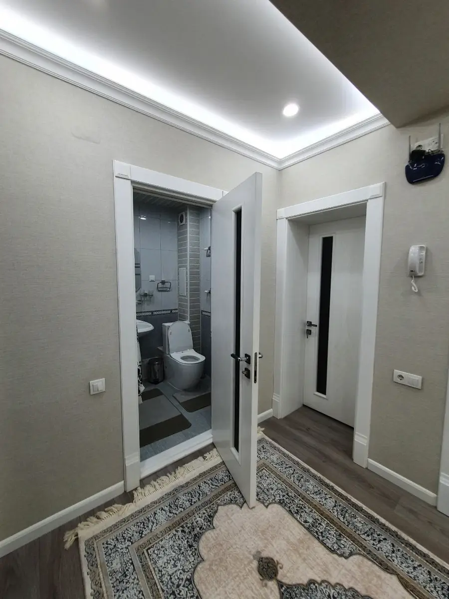 Ijaraga 3 xonali kvartira − 90 m²