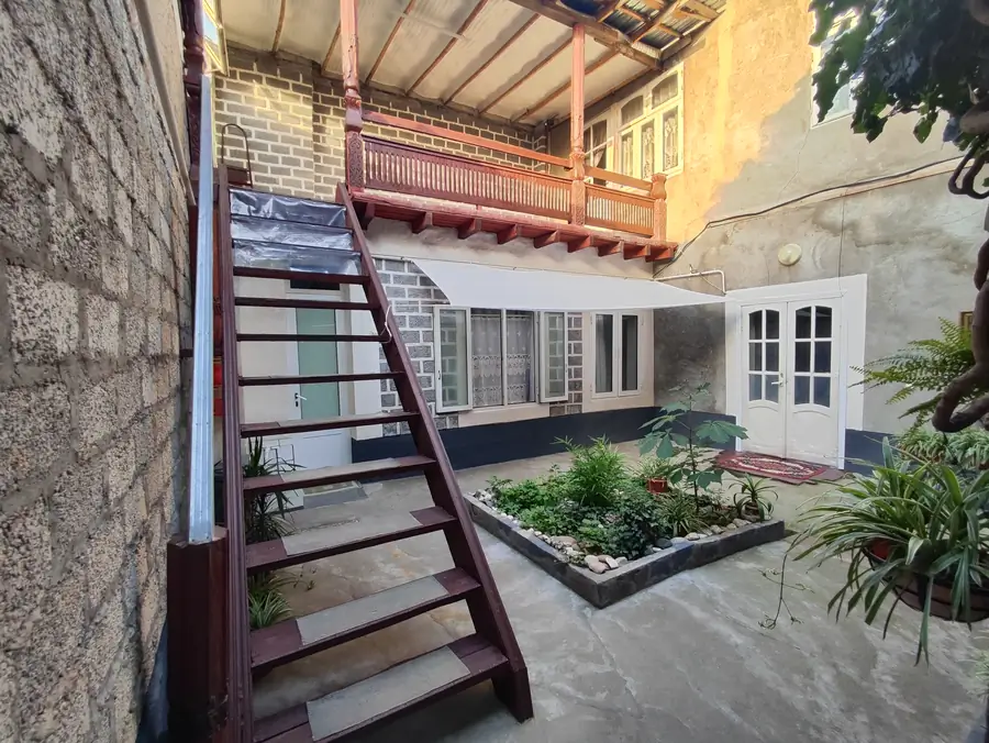 2 qavatli uy − 88 m², 1.6 sot. 