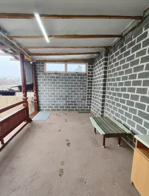 Продается 2-этажный дом − 88 м²