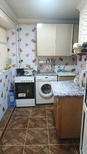 Продается 1-этажный дом − 72 м²