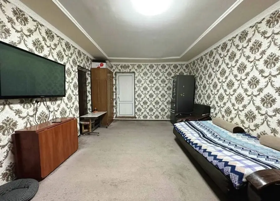 1 qavatli uy − 72 m², 0.9 sot. 