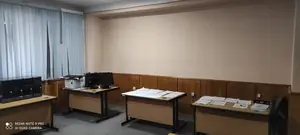Ofis − 326 m², 1/8 qavat