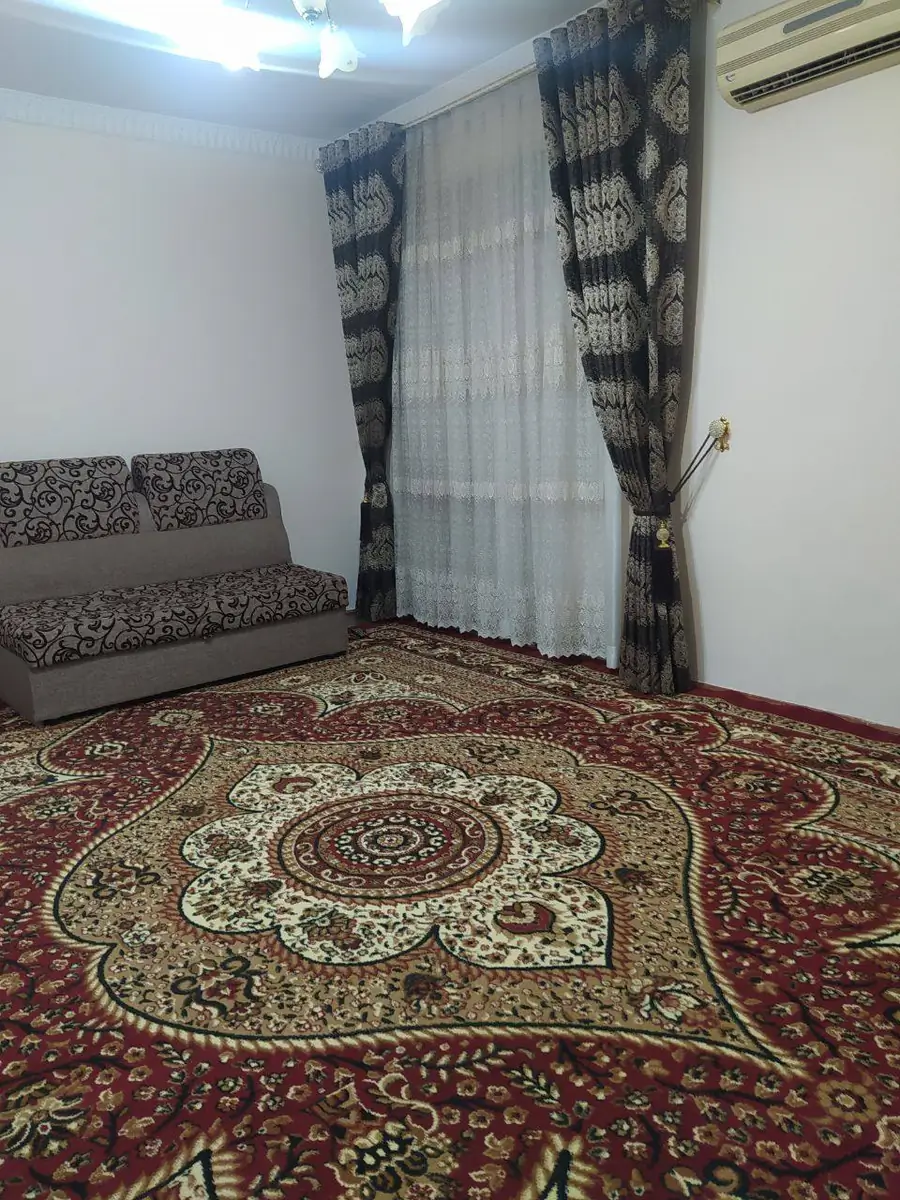 1 из 2 комнат в квартире, 5/9 этаж