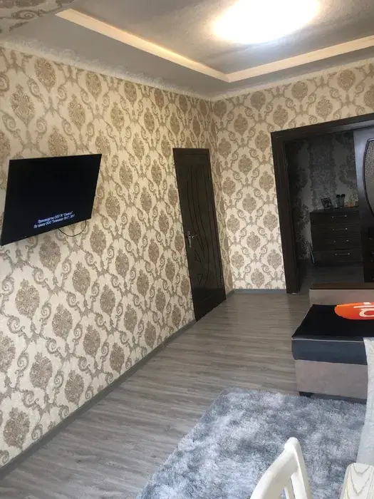 2 xonali kvartira − 42 m², 4/8 qavat