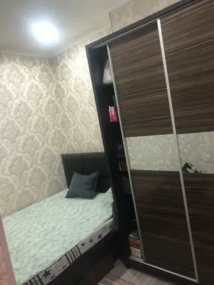 2 xonali kvartira − 42 m², 4/8 qavat