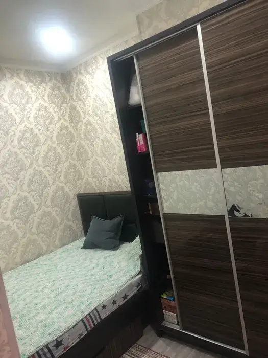 2 xonali kvartira − 42 m², 4/8 qavat