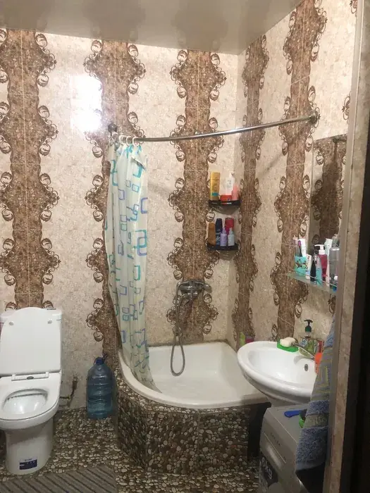 2 xonali kvartira − 42 m², 4/8 qavat