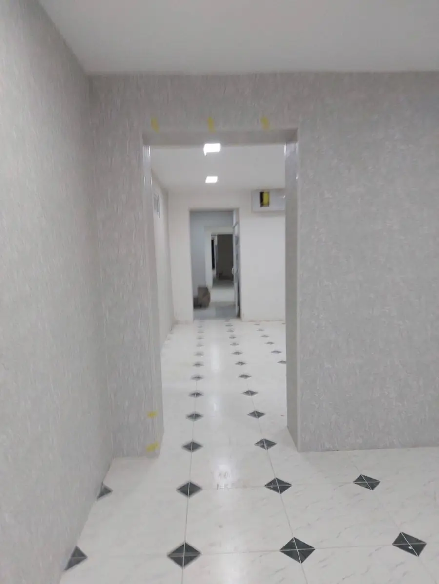 Ofis − 865 m², -1/4 qavat