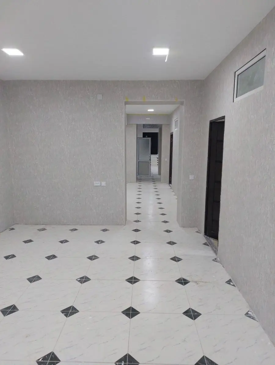 Ofis − 865 m², -1/4 qavat