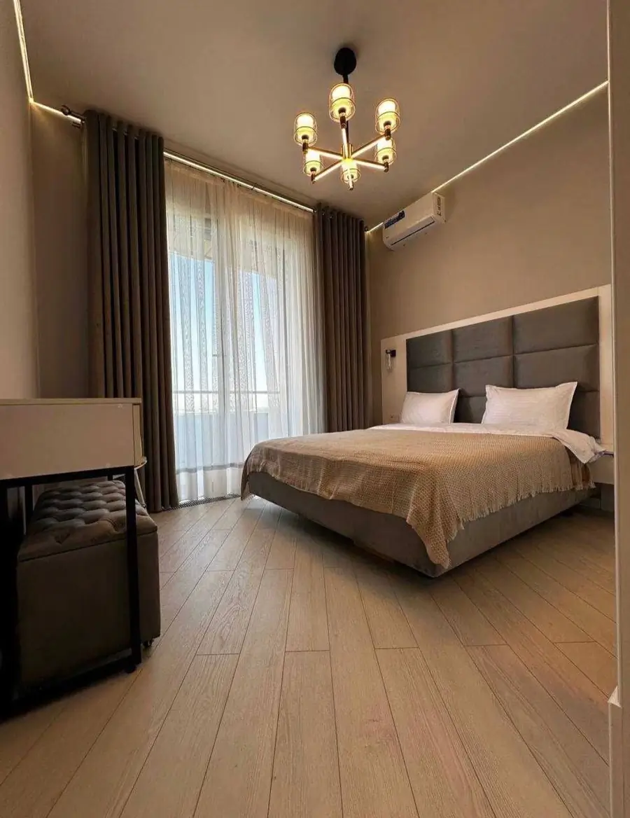 3 xonali kvartira − 108 m², 3/11 qavat