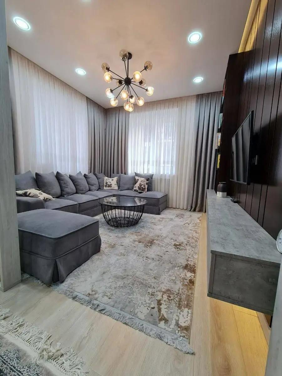 3 xonali kvartira − 108 m², 3/11 qavat