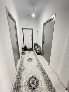 3 xonali kvartira − 150 m², 16/17 qavat