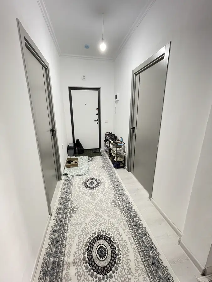 3 xonali kvartira − 150 m², 16/17 qavat
