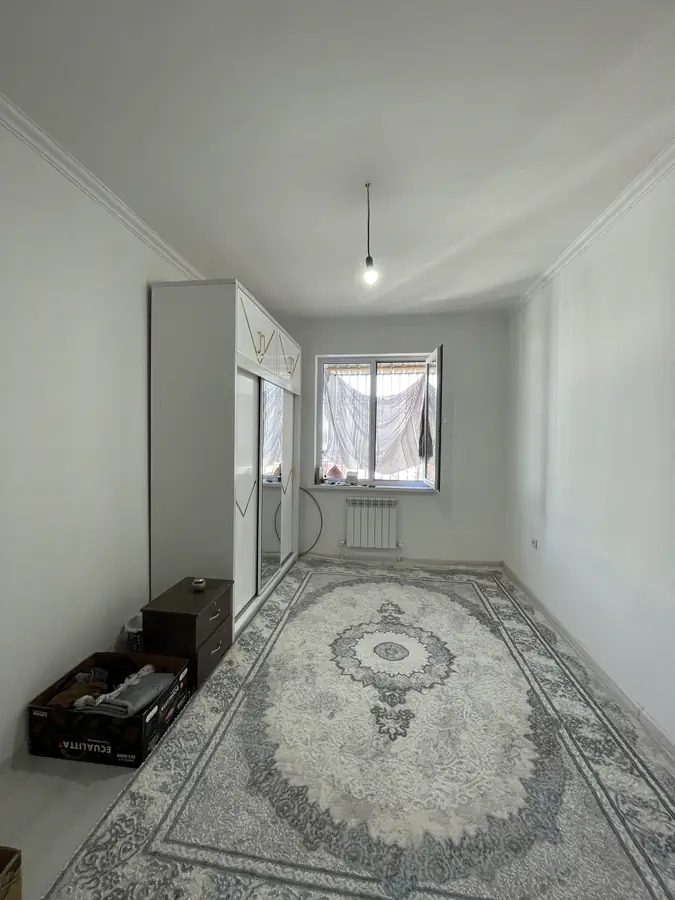 3 xonali kvartira − 150 m², 16/17 qavat