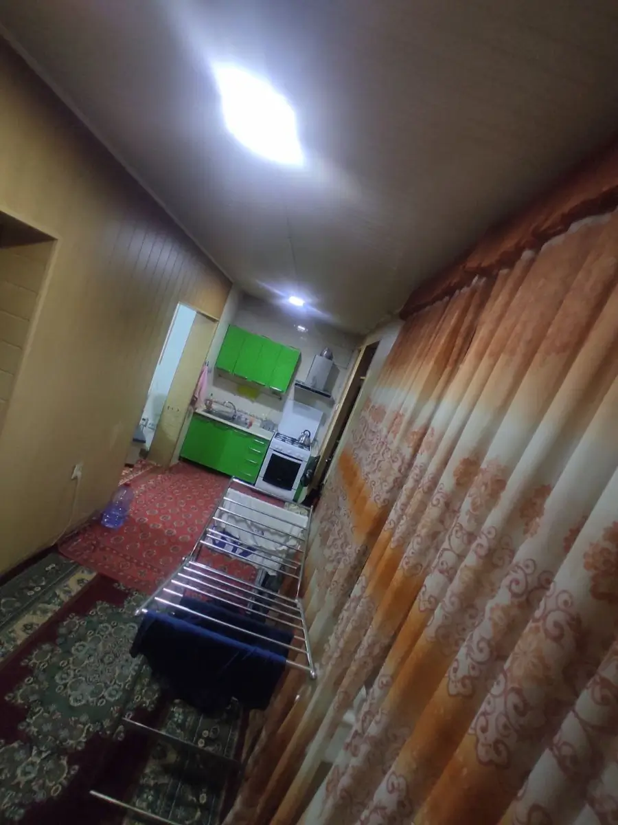 4 xonali kvartira − 99 m², 1/5 qavat