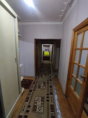 4 xonali kvartira − 99 m², 1/5 qavat