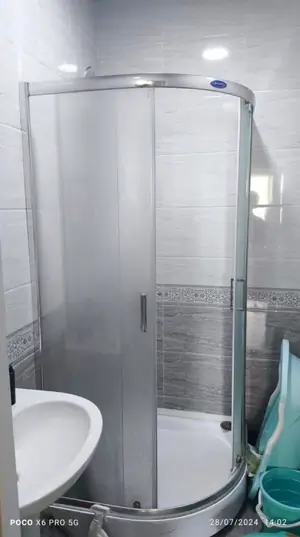 3 xonali kvartira − 82 m², 3/16 qavat