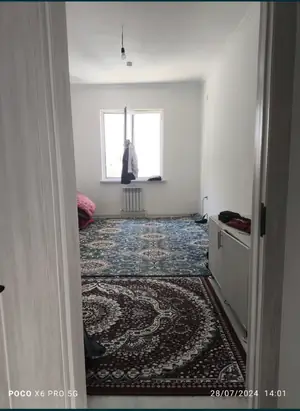 Ijaraga 3 xonali kvartira − 82 m²