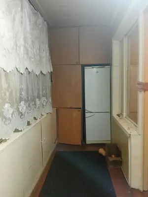 Сдается 2-комнатная квартира − 56 м²