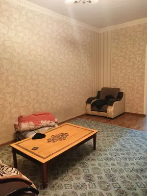 2 xonali kvartira − 56 m², 2/4 qavat