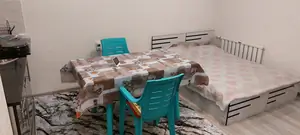 1 из Более 5 комнат в квартире, 1/1 этаж