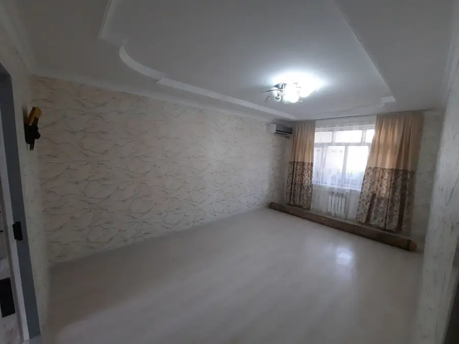 3 xonali kvartira − 58 m², 4/5 qavat