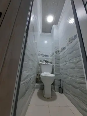 3 xonali kvartira − 58 m², 4/5 qavat