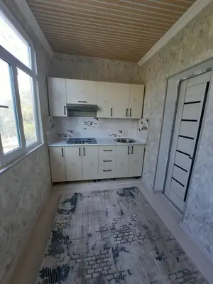 3 xonali kvartira − 58 m², 4/5 qavat