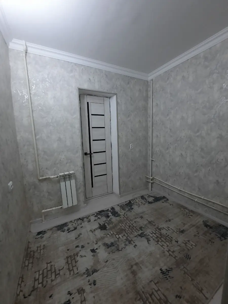 3 xonali kvartira − 58 m², 4/5 qavat