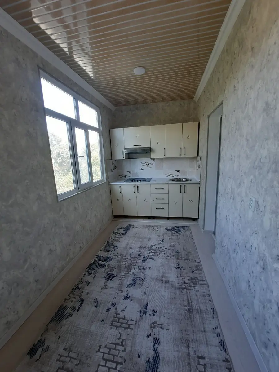 Ijaraga 3 xonali kvartira − 58 m²