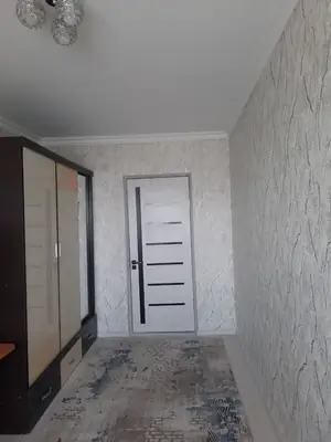 Ijaraga 3 xonali kvartira − 58 m²