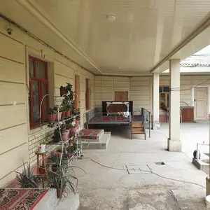 Yer uchastkasi − 9.1 sot.