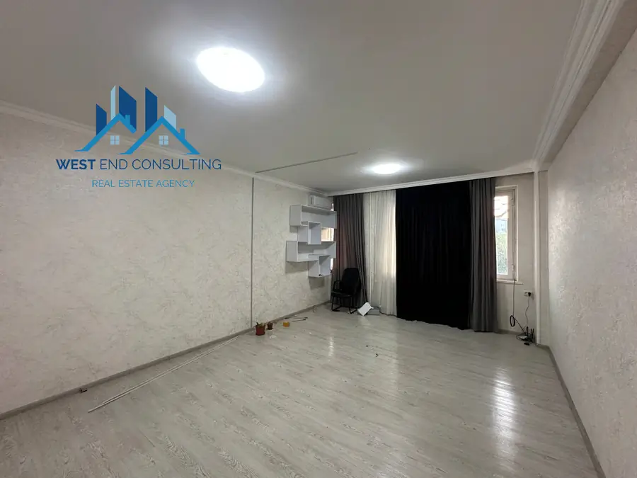 Ofis − 36 m², 6/7 qavat