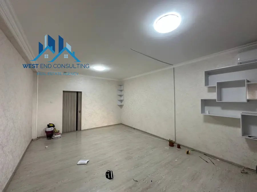 Ofis − 36 m², 6/7 qavat