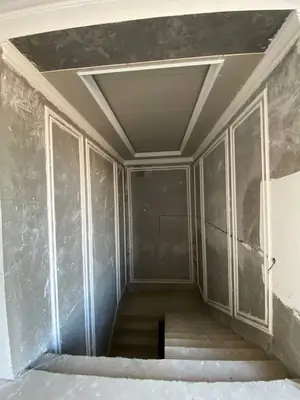 Продается 3-этажный дом − 600 м²