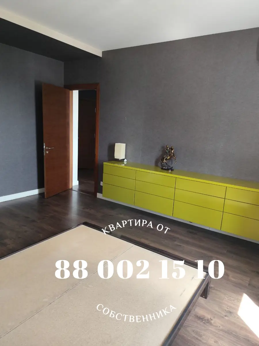 Продается 3-комнатная квартира − 100.2 м²