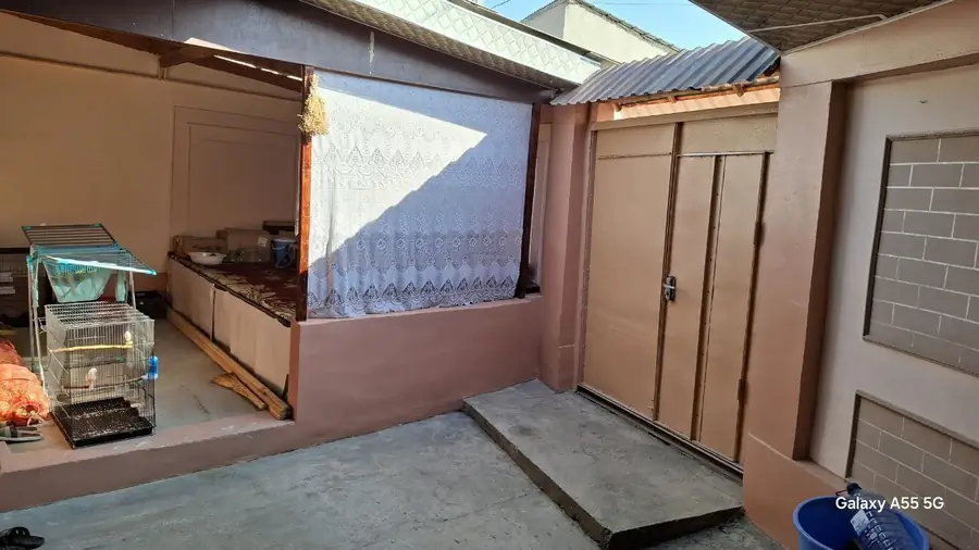 1 qavatli uy − 90 m², 1.5 sot. 