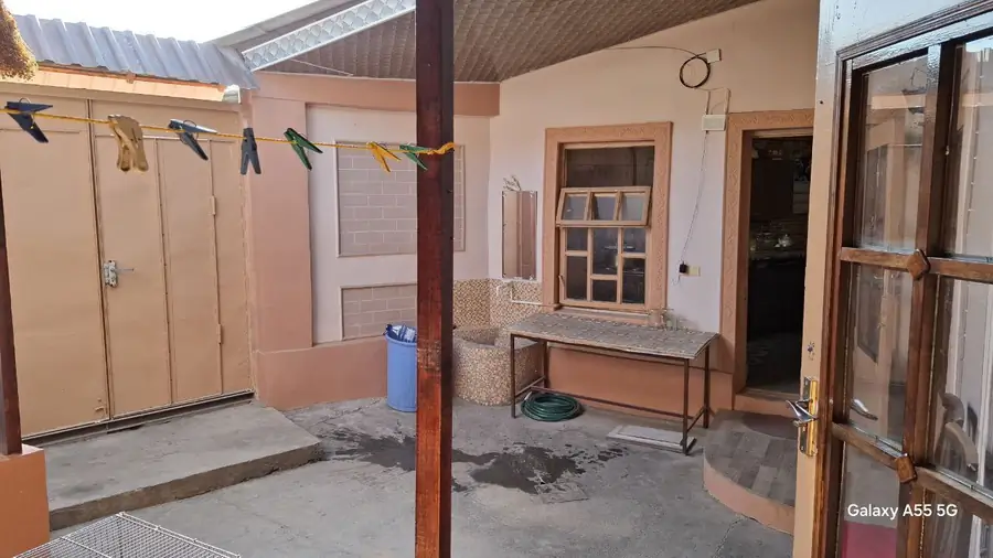 1 qavatli uy − 90 m², 1.5 sot. 