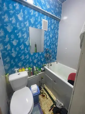 Продается 1-этажный дом − 90 м²